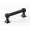 Alno Cube A985-3-BRZ