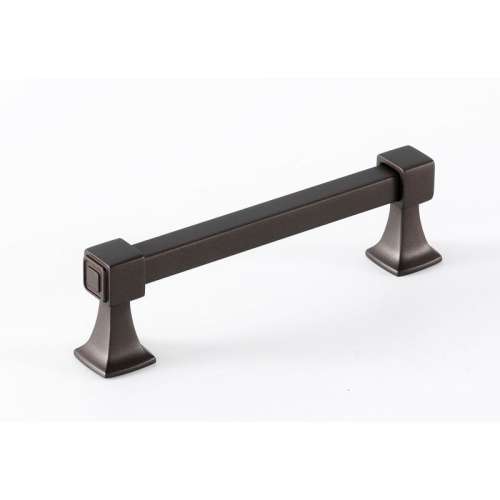 Alno Cube A985-4-CHBRZ