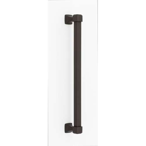 Alno Cube D985-12-CHBRZ