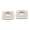 Alno Cube A6524-PN