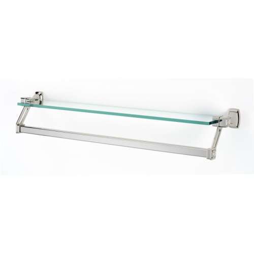 Alno Cube A6527-25-PN