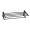 Alno Cube A6526-24-BRZ