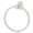 Alno Cube A6540-PN