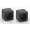Alno Cube A6546-BRZ