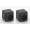 Alno Cube A6546-CHBRZ