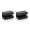 Alno Cube A6550-BRZ