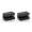 Alno Cube A6550-CHBRZ