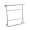 Alno Contemporary I A8328-18-PN