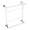 Alno Contemporary II A8428-18-PC
