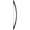 Alno Fiore D1476-18-CHBRZ