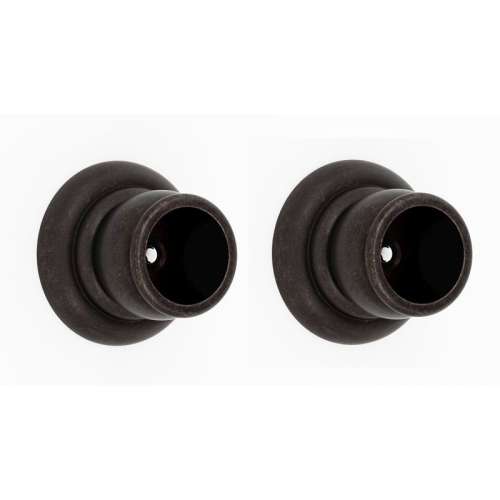 Shower Rod Brackets Transitional 2-in