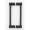 Alno Contemporary I G715-6-CHBRZ