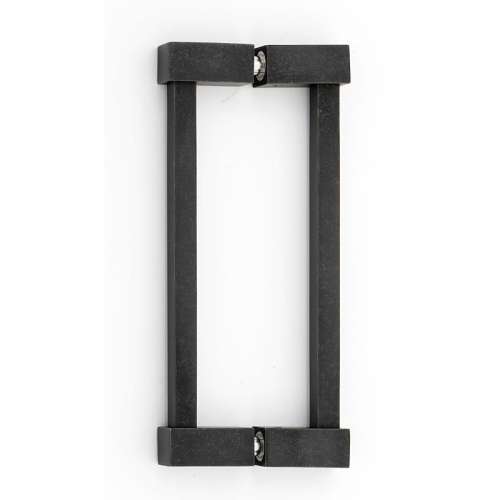Alno Contemporary II G718-6-BARC
