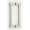 Alno Contemporary II G718-6-PN