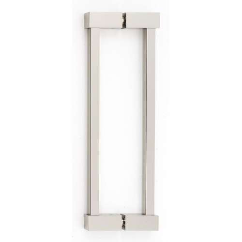 Alno Contemporary II G718-8-PN