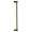 Alno Contemporary I D715-12-CHBRZ