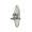 Alno A1225-3-SN