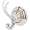 Alno Embassy A9099-PC/GLD