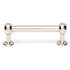 A1175-3-PN Pull Traditional in Polished Nickel