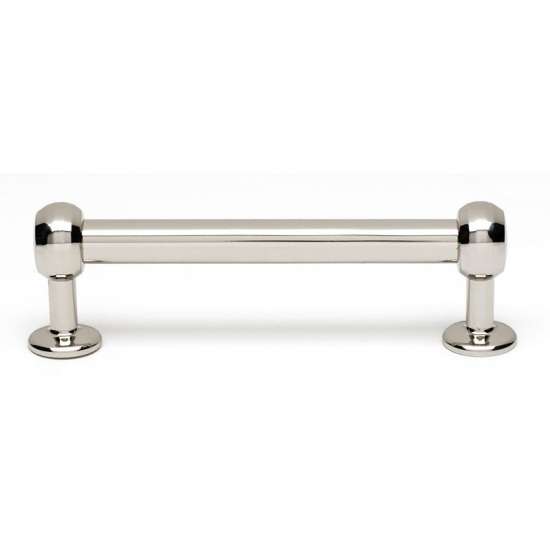 A1175-35-PN Pull Traditional in Polished Nickel