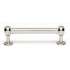 A1175-35-PN Pull Traditional in Polished Nickel