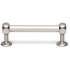 A1175-3-SN Pull Traditional in Satin Nickel