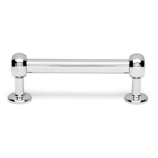 A1175-3-PC Pull Traditional in Polished Chrome