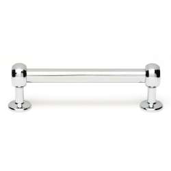 A1175-35-PC Pull Traditional in Polished Chrome