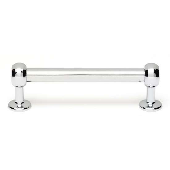 A1175-35-PC Pull Traditional in Polished Chrome
