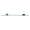Alno Contemporary II A8455-18-BRZ