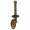 Alno Classic Traditional A8067-AEM