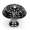 Alno Ribbon & Reed A880-38-AP