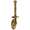 Alno Classic Traditional A8067-PA