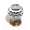 Alno Crystal C210-CLR/PA