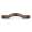 Alno Geometric A1516-3-CHBRZ