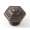 Alno Geometric A1530-BARC