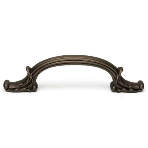 Alno Ornate A3650-CHBRZ