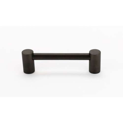 Alno Contemporary I A715-3-CHBRZ