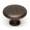 Alno A814-38-CHBRZ