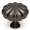 Alno Rope A819-35-CHBRZ