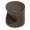 Alno Contemporary I A823-34-CHBRZ
