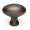 Alno Contemporary A827-35-CHBRZ