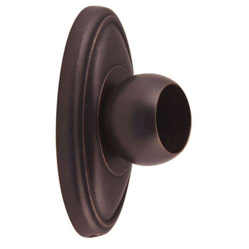 Shower Rod Brackets Traditional 1-3/4-in in Barcelona