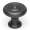 Alno Rope A817-1-BRZ