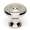 Alno Rope A817-1-PN