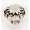 Alno Rope A819-1-PN