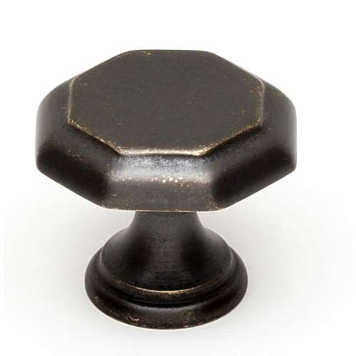 Alno Contemporary A828-1-BARC