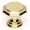 Alno Contemporary A828-1-PB
