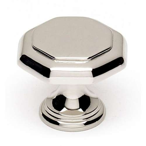 Alno Contemporary A828-1-PN