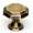 Alno Contemporary A828-1-PA
